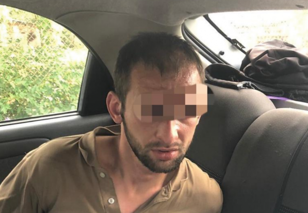 В Фастове полиция задержала мужчину по подозрению в убийстве 3 человек