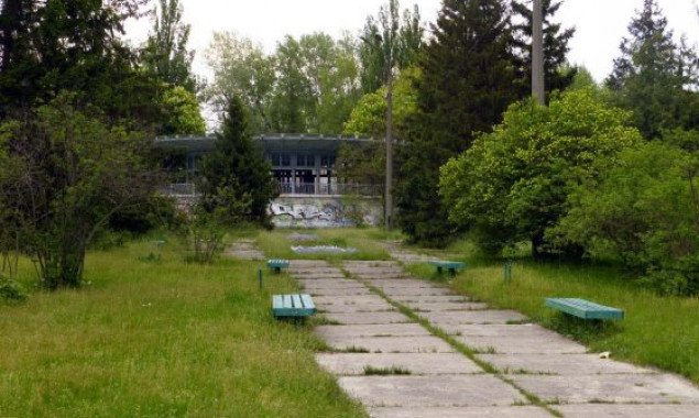 Кличко намерен потратить на зону отдыха на Трухановом острове в Киеве почти полмиллиарда гривен (документ)