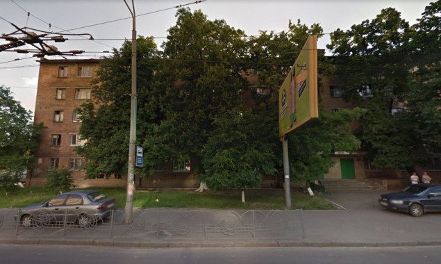 Жители общежития КП “Киевпастранс” пожаловались на начисление в платежках за несуществующую жилплощадь