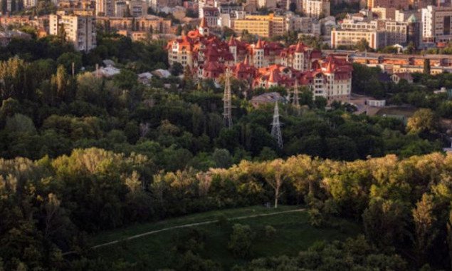 В Киевсовете зарегистрированы проекты решений по недопущению застройки Протасова яра в Киеве