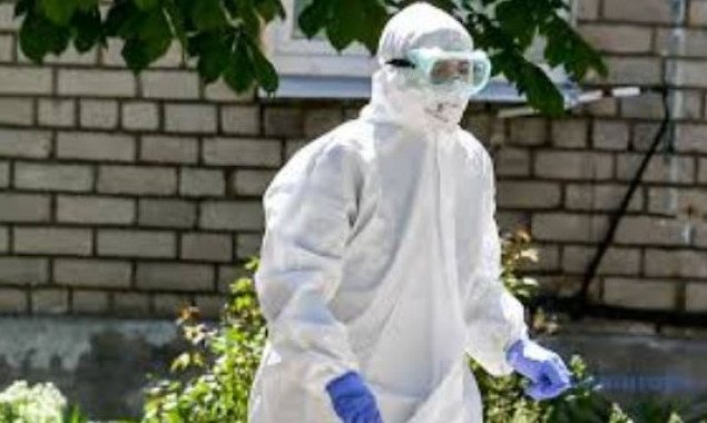 На Киевщине за последние сутки резко возросло количество выявленных случаев коронавируса