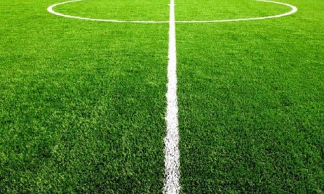 До кінця літа на Київщині з'являться ще 7 нових футбольних полів та 15 майданчиків