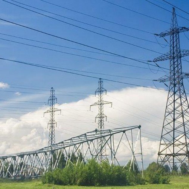 Жители Хотова жалуются на частые аварийные отключения электроэнергии