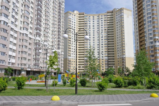 Cityconsult Development совместно с “Альянс Новобуд” передали квартиры городу