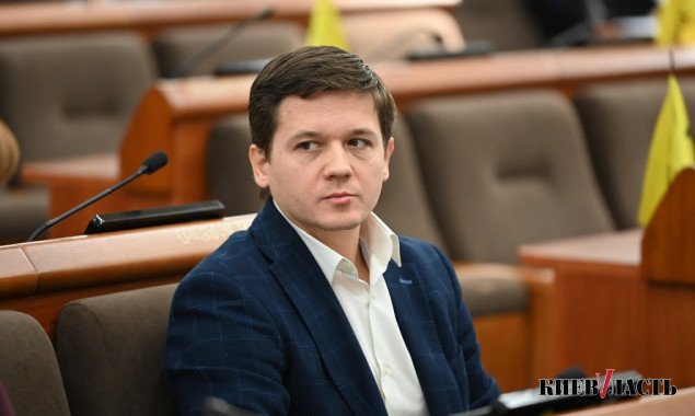 Связанного с Микитасем Харченко благословили на зама Кличко, - СМИ