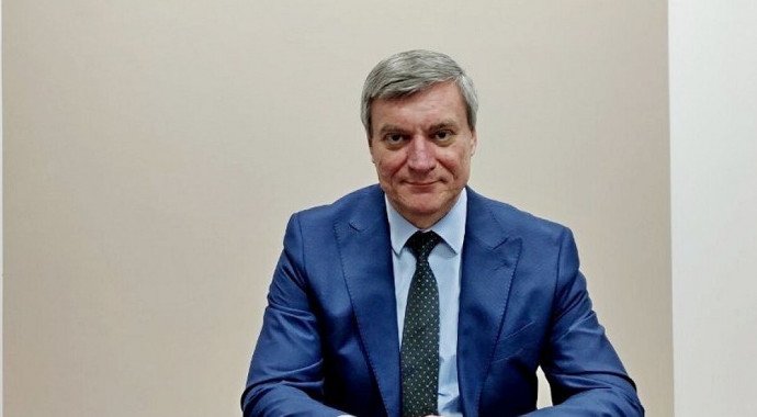 Рада назначила Олега Уруского на должность вице-премьера