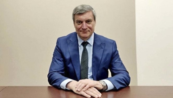 Кабмин создал министерство стратегической промышленности, которое возглавит вице-премьер Олег Уруский