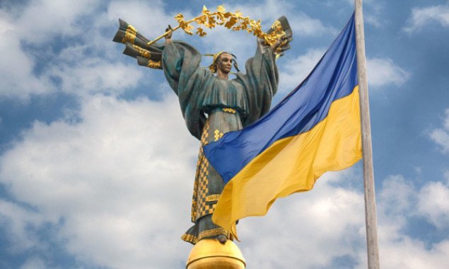КГГА утвердила план мероприятий ко Дню Государственного Флага Украины и Дню Независимости Украины