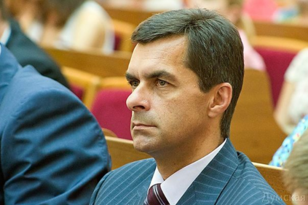 Кабмин назначил руководителем “Укрзализныци” бывшего соратника Кличко, Саакашвили и Порошенко
