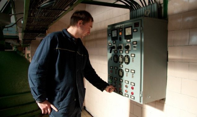 Стоимость обслуживания насосных станций “Киевводоканала” за год выросла в 5 раз