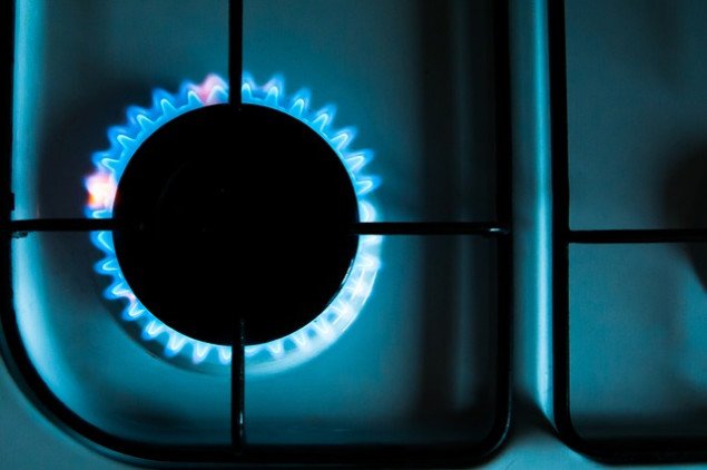 “Нафтогаз” повысил цену на газ для населения в августе