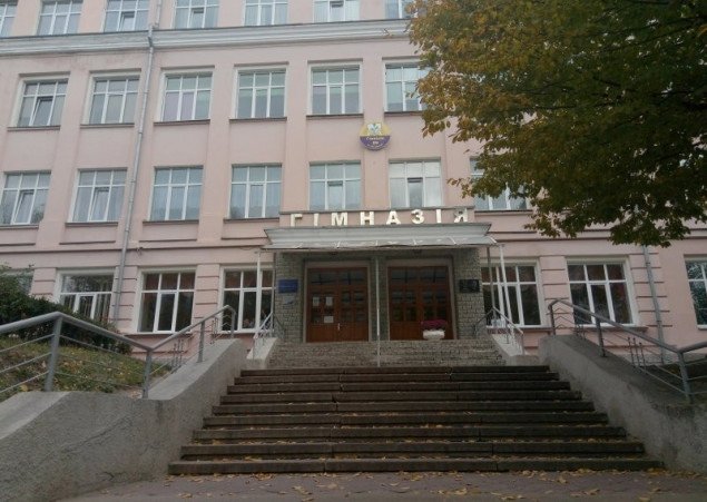 Столичную полицию попросили проверить законность реконструкции гимназии № 59