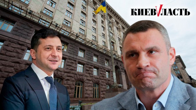 Кличко оставляет позади конкурентов на выборах мэра Киева – результаты соцопроса