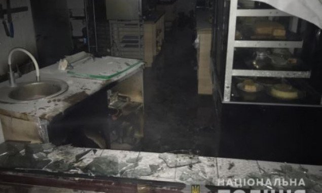 Банду поджигателей сети магазинов на Киевщине обвиняют в нанесении ущерба на сумму 8 млн гривен