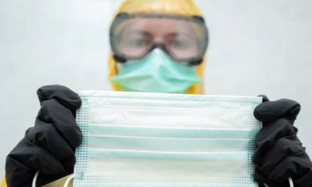 За сутки в Украине зафиксировано более двух тысяч новых носителей коронавируса