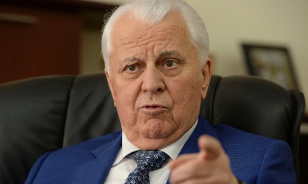 Кравчук будет просить Раду пересмотреть постановление о назначении очередных местных выборов в 2020 году в части ОРДЛО