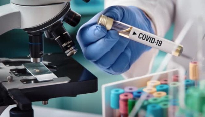Лікарні “Другої хвилі” готуються до прийому хворих на коронавірус