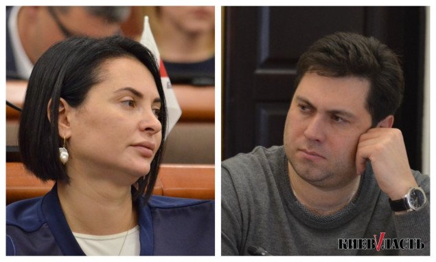 Замглавы бюджетной комиссии Киевсовета не понравилась поправка депутата Маляревича в проект решения по молодежному кредитованию