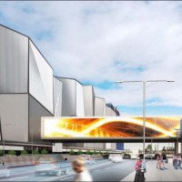 КГГА одобрила реконструкцию станции метро “Лесная” ради ТРЦ Lesnaya Mall