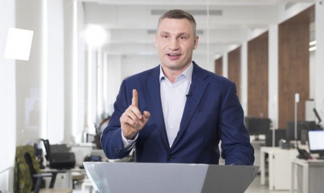 Віталій Кличко: “Наступного тижня відкриємо рух двома шляхопроводами”