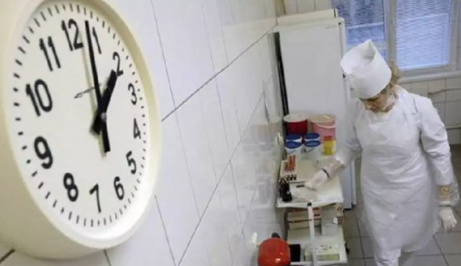 В селі Іванівка на Київщині капітально відремонтують амбулаторію
