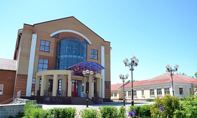 Спортзал Борівського академічного ліцею відремонтують за 3,54 млн гривень