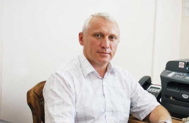 Час оптимізувати міські маршрути Борисполя, - депутат Олег Верес