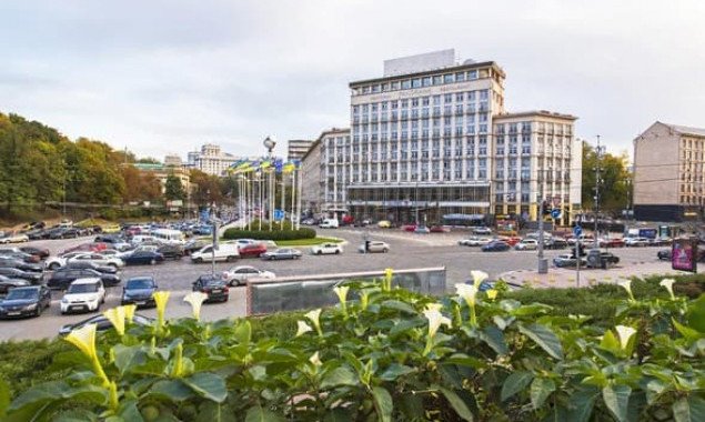 Более 1,111 млрд гривен от приватизации отеля “Днепр” поступили в Госбюджет