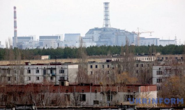 Кабмин предложил лишать свободы за несанкционированное посещение Чернобыльской зоны