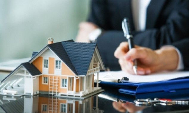 На Киевщине владельцы недвижимости с начала года уплатили в местные бюджеты 330 млн гривен