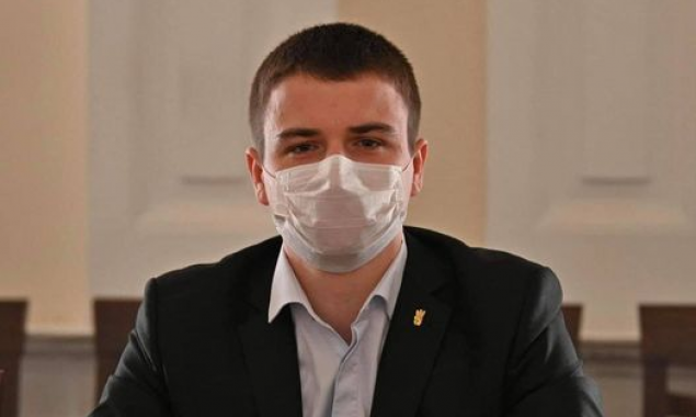 Коронавирус обнаружен у депутата Киевсовета Михаила Будилова