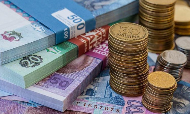 Киевская таможня перечислила в госбюджет более 68 млрд гривен с начала года