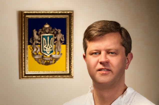 Кличко уволил главу скандального КП “Киевжилспецэксплуатация”