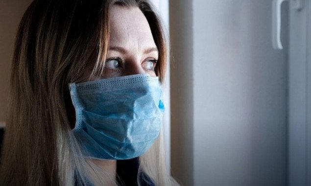 На Київщині за добу від коронавірусної хвороби знов померло п’ятеро людей