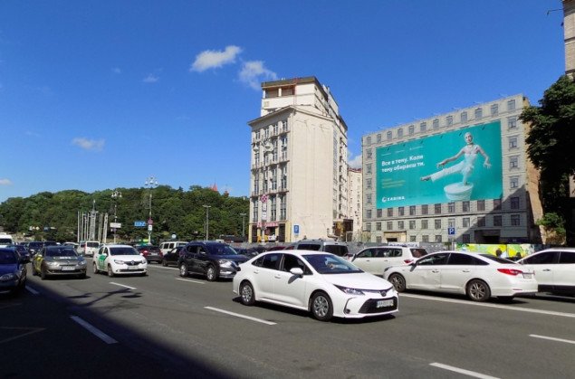 Киевсовет планирует незаконно продлить аренду земельного участка на Крещатике, 5 - источник