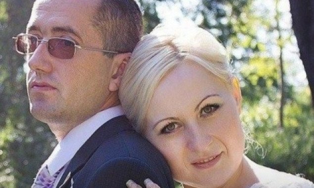 Дружина білоцерківського активіста Міщенко захворіла на коронавірус – стан критичний
