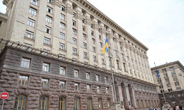 Антирейдерський союз підприємців пікетуватиме Київраду щоб привернути увагу громадськості до передачі землі проєкту “Бабин Яр”
