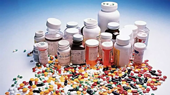 ВР разрешила полноценную торговлю лекарствами через интернет