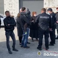 У поліції Київщини заявляють про масові фальсифікації під час виборів на Васильківщині