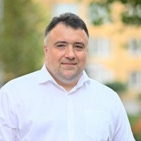Роман Гах призвал жителей Борщаговской ОТГ прийти на выборы, чтобы не дать сфальсифицировать результат