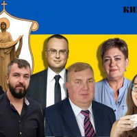 Хочуть у владу: список кандидатів на голову та в раду Петрівської ОТГ