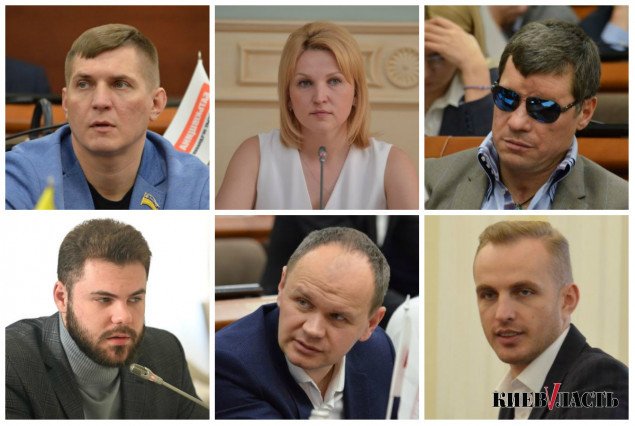 Отели для “коронавирусных”. Рейтинг активности депутатов Киевсовета (19-25 октября 2020 года)