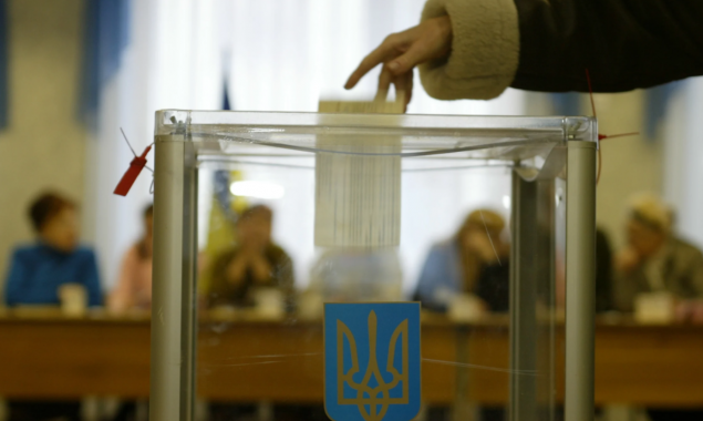 Хочуть у владу: список кандидатів в депутати Золочівської сільської ради на місцевих виборах 2020