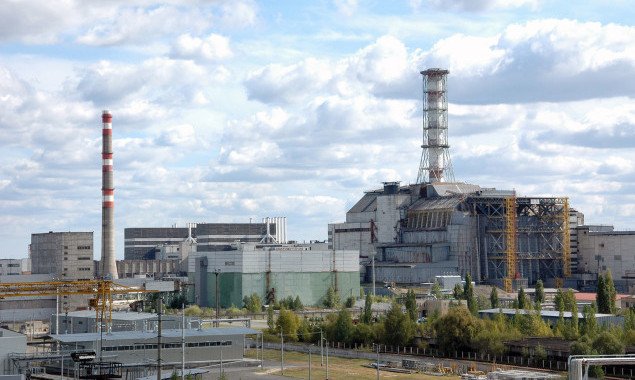 На Чернобыльской АЭС коронавирус диагностирован у 40 сотрудников