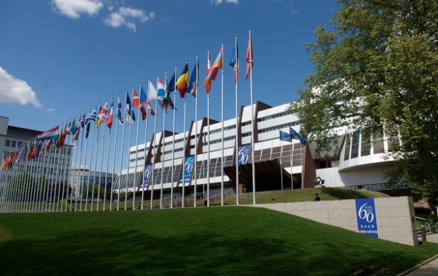 Рада Європи дала рекомендації по закону про розділення повноважень мера і голови КМДА