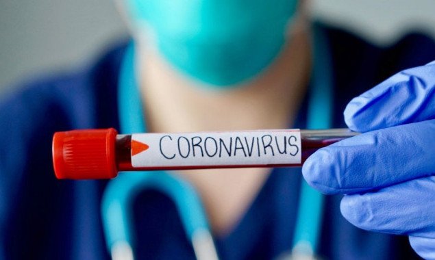 В Украине второй день подряд фиксируется рекордное количество новых носителей коронавируса