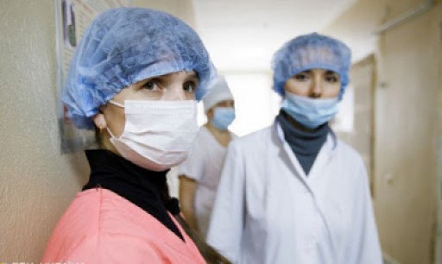 В Украине зафиксирован новый рекорд по количеству выявленных носителей коронавируса за сутки