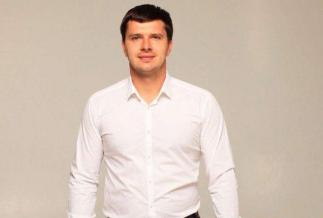 Богдан Чорній має намір заполонити Оболонь мініпарками