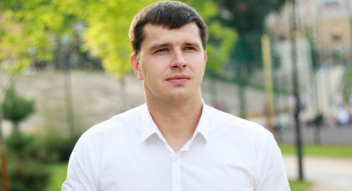 Богдан Чорній: Для мене немає неважливих або дрібних проблем на окрузі