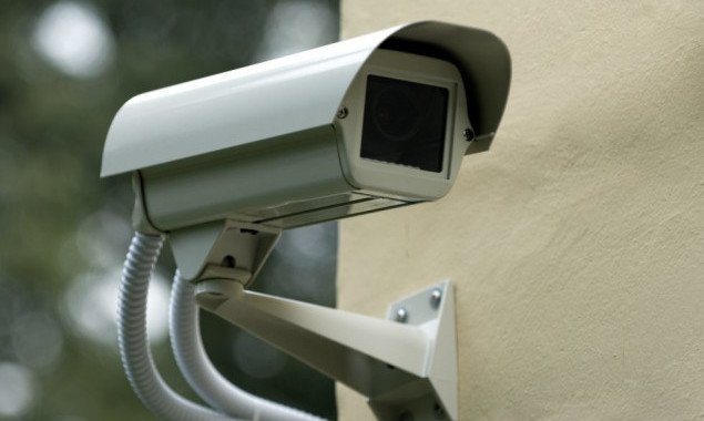 На вулицях Софіївської Борщагівки встановлять 101 камеру відеоспостереження